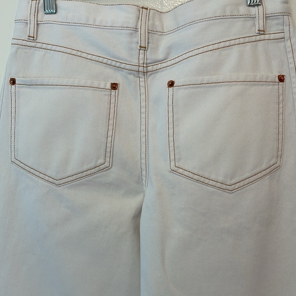 G. Label by Goop Armen Curved Jeans - Picture 4 of 10